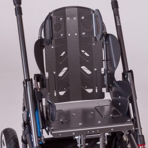 Cochecito Bingo Evolution - Rehagirona