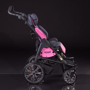 Cochecito Bingo Evolution - Rehagirona