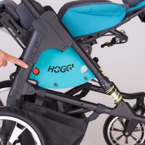 Cochecito Bingo Evolution - Rehagirona