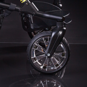 Cochecito Bingo Evolution - Rehagirona