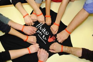 Col·laborem amb el llibre “Lluito per tu”