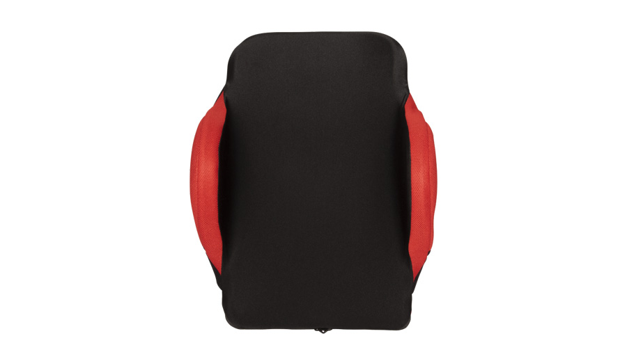 Características y beneficios más destacados del respaldo Mantaray de Spex - Rehagirona