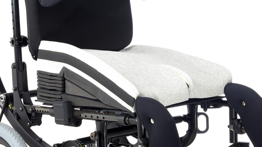 Características y beneficios más destacados del cojín Spex Flex - Rehagirona