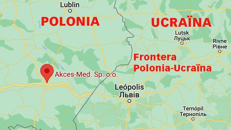 Suma't a l'ajuda als refugiats d'Ucraïna! - Rehagirona