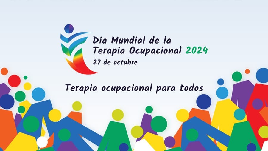 “terapia Ocupacional Para Todos” En El Día Mundial De La To